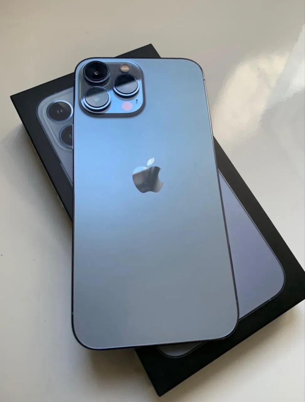 iPhone 13 Pro Max 256gb - Celulares e Smartphones - Jardim
