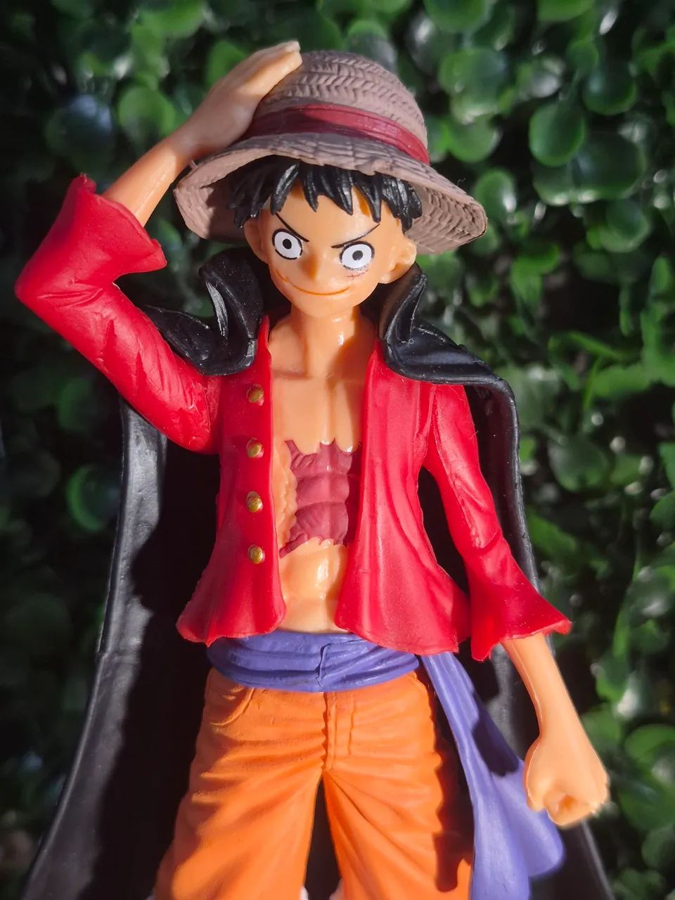 Luffy One Piece - Foto 2