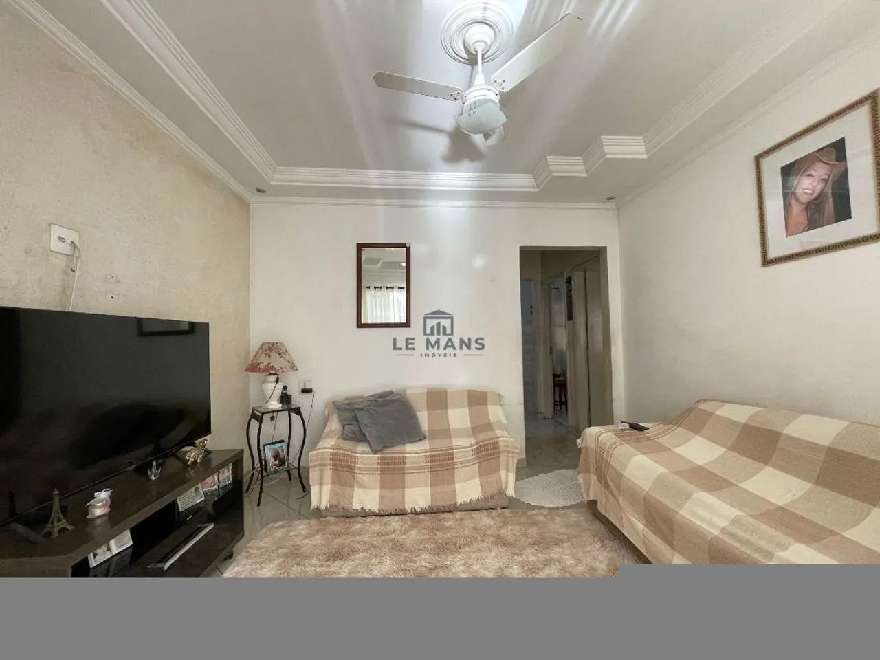 Casa à venda em Piracicaba, Jardim Esplanada, com 3 quartos, com 182.77 m² - Foto 2