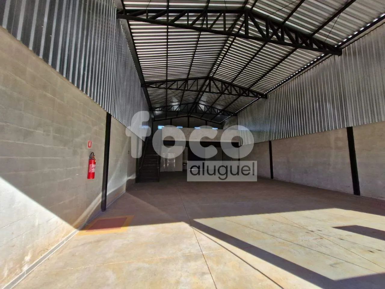 Galpão para aluguel, Custódio Pereira - Uberlândia/MG - Foto 4