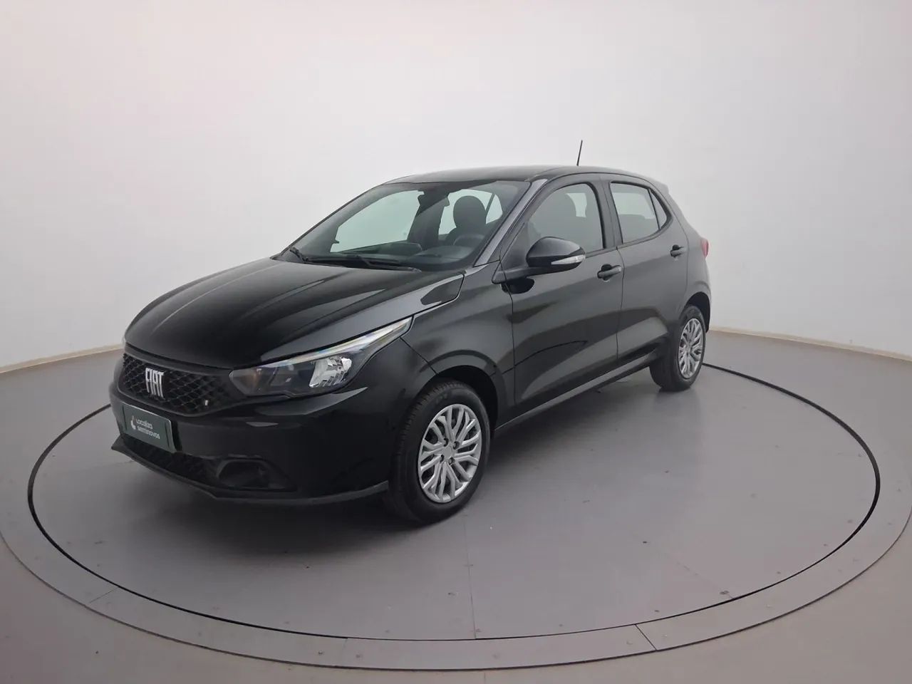 Fiat Argo Drive 1.0 Firefly 2026