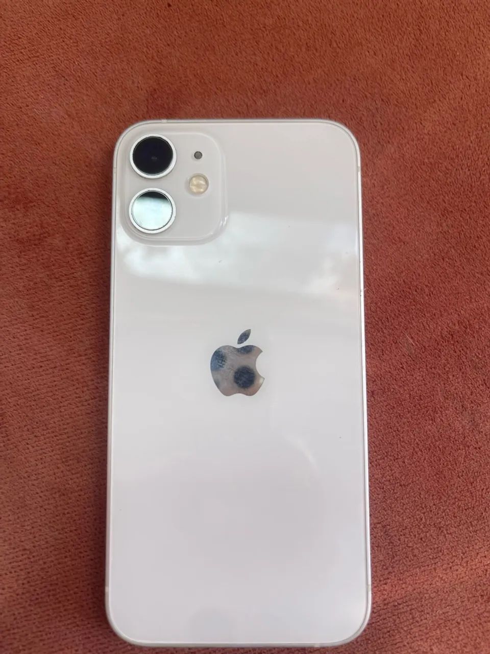 iphone 12 mini 256GB - Celulares e Smartphones - Santa Rita