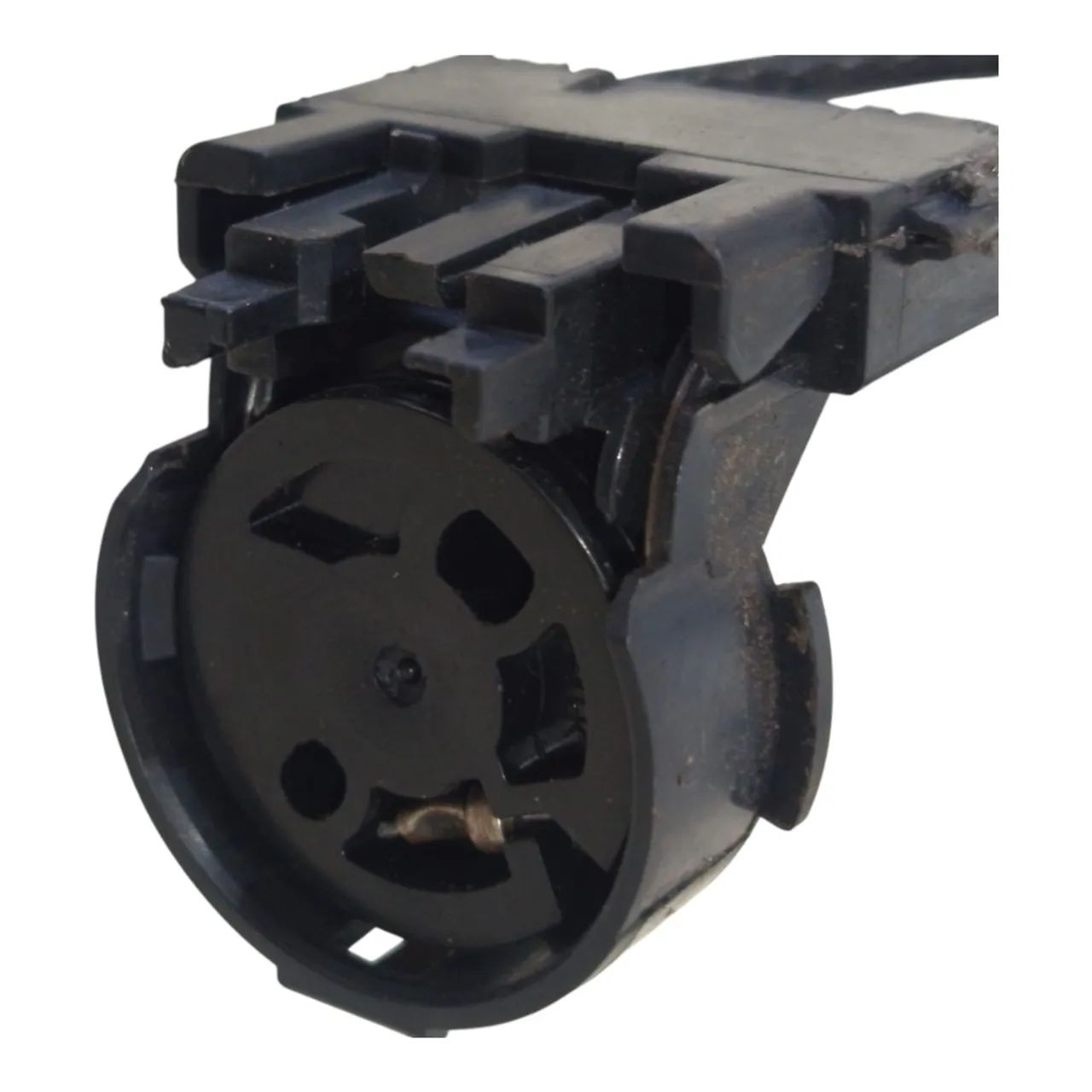 Interruptor Seletor Aquecedor Ford Focus 1.8 2001 A 2007 - Foto 4