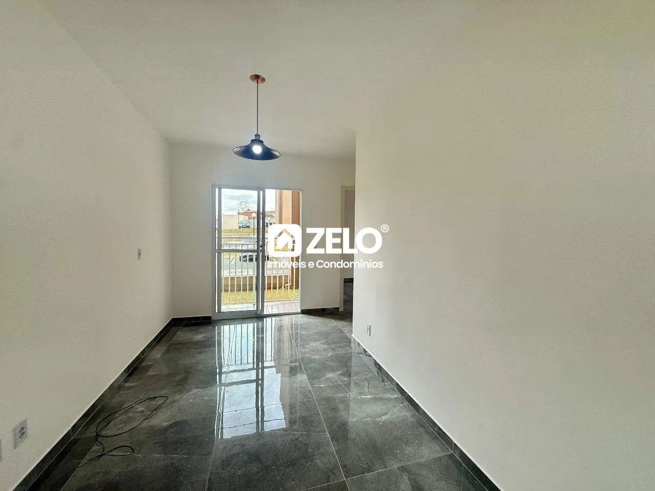 Apartamento para aluguel em Jardim Alvorada, Monte Mor - SP | Cód 54035