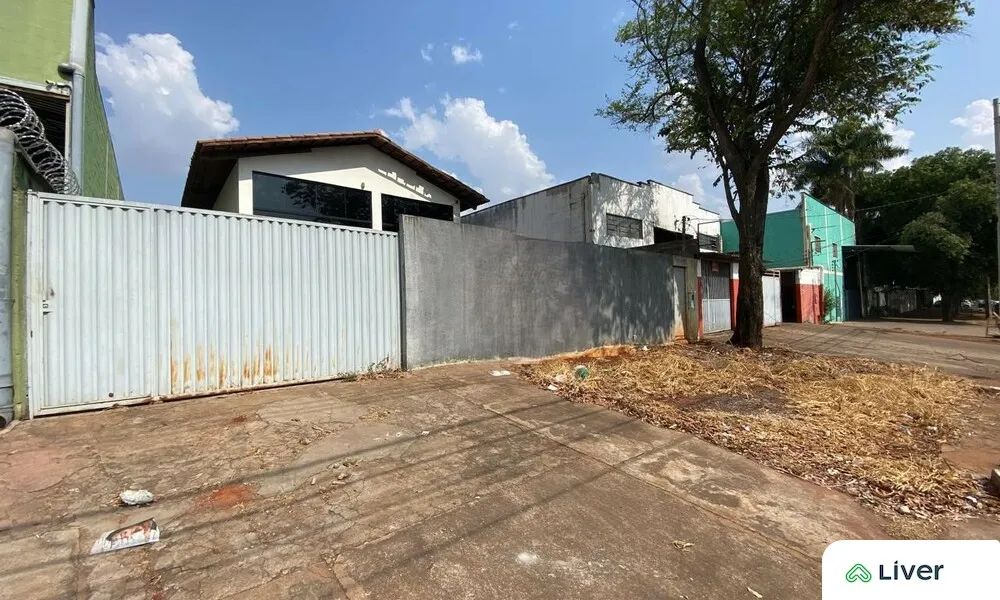 Conjuto de Salas Comerciais Santa Genoveva