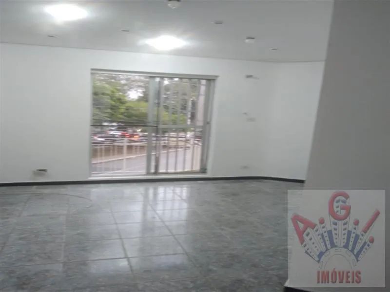 LOCAÇAO - Sala comercial em sobreloja com divisórias - Foto 5