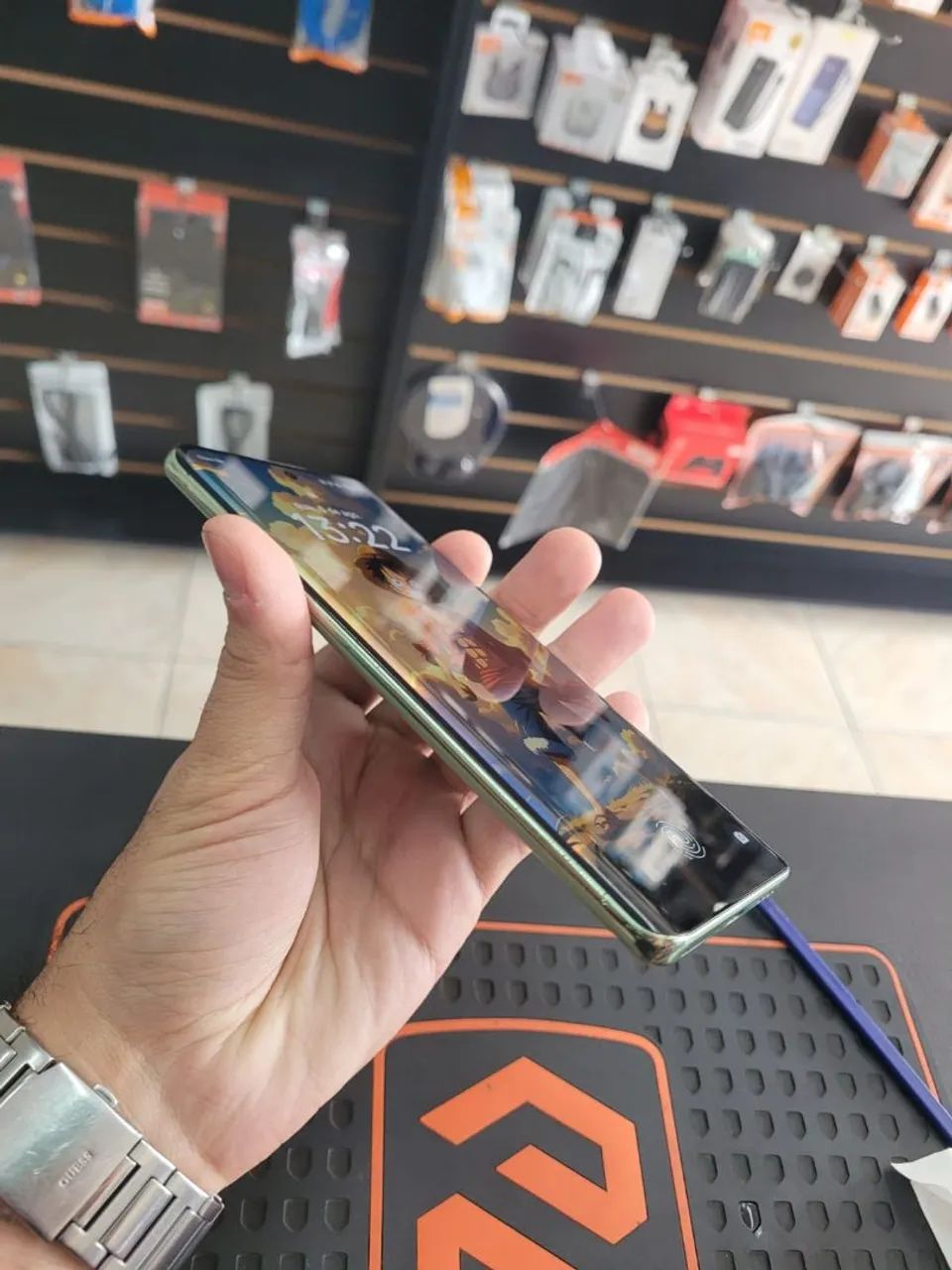 Realme 11 pro plus 512gb + 12 ram - Foto 2