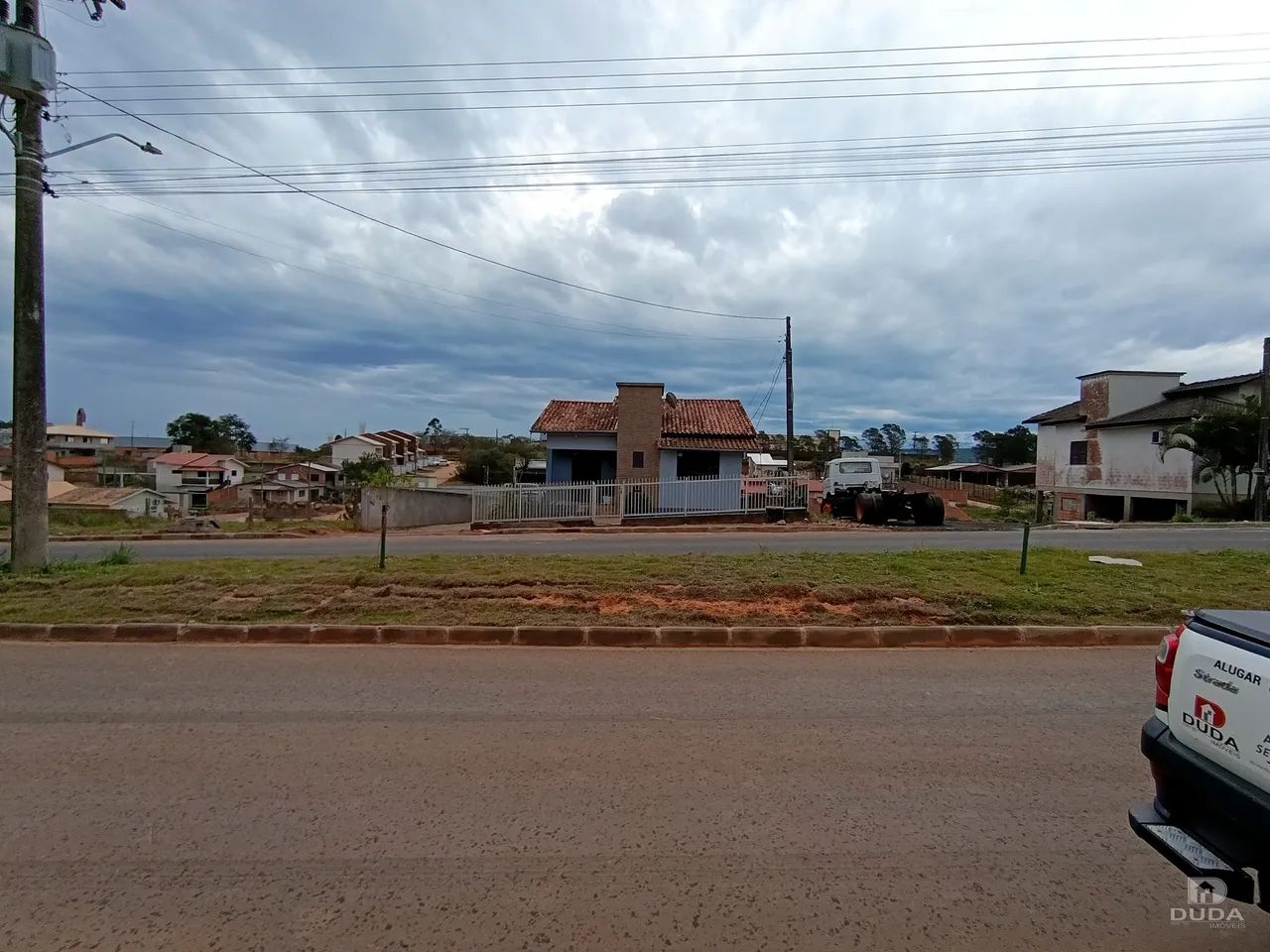 Terreno Residencial - Foto 4