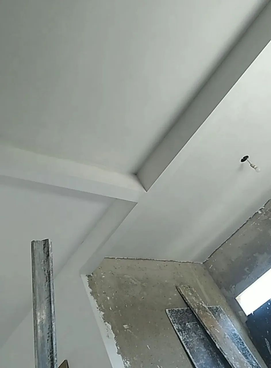 Especialista em Gesso liso,Drywall e Reboco -Colatina e região  - Foto 4