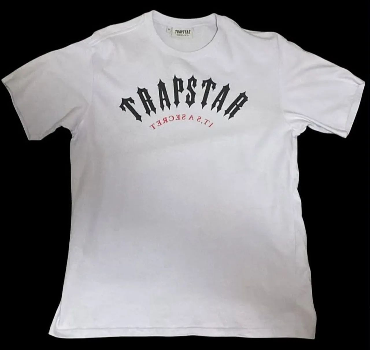 Camisa Trapstar ?its a secret? - Foto 2