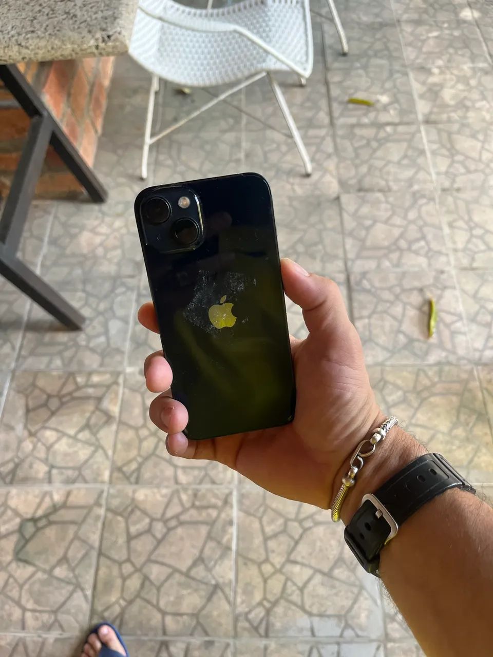 iPhone 13 128gb