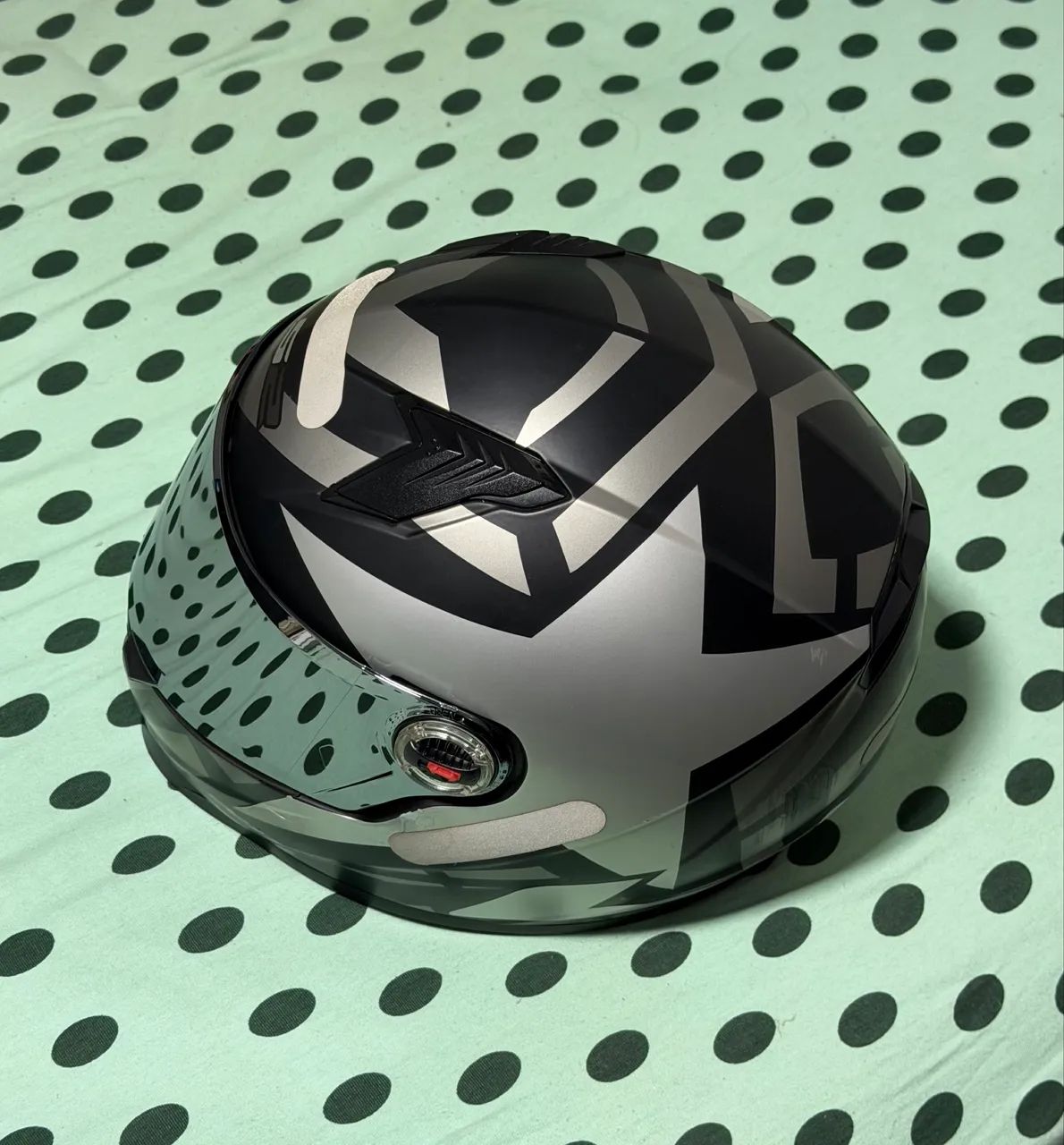 LS2 STARWAR - Com caixa original