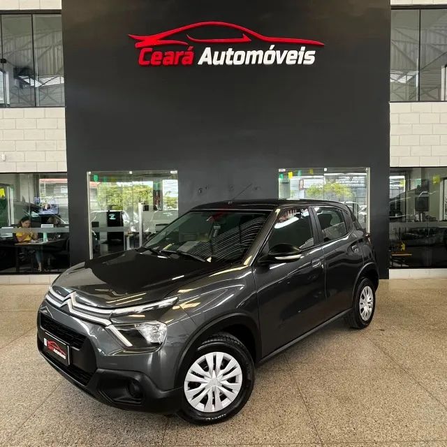Citroën C3 2024
