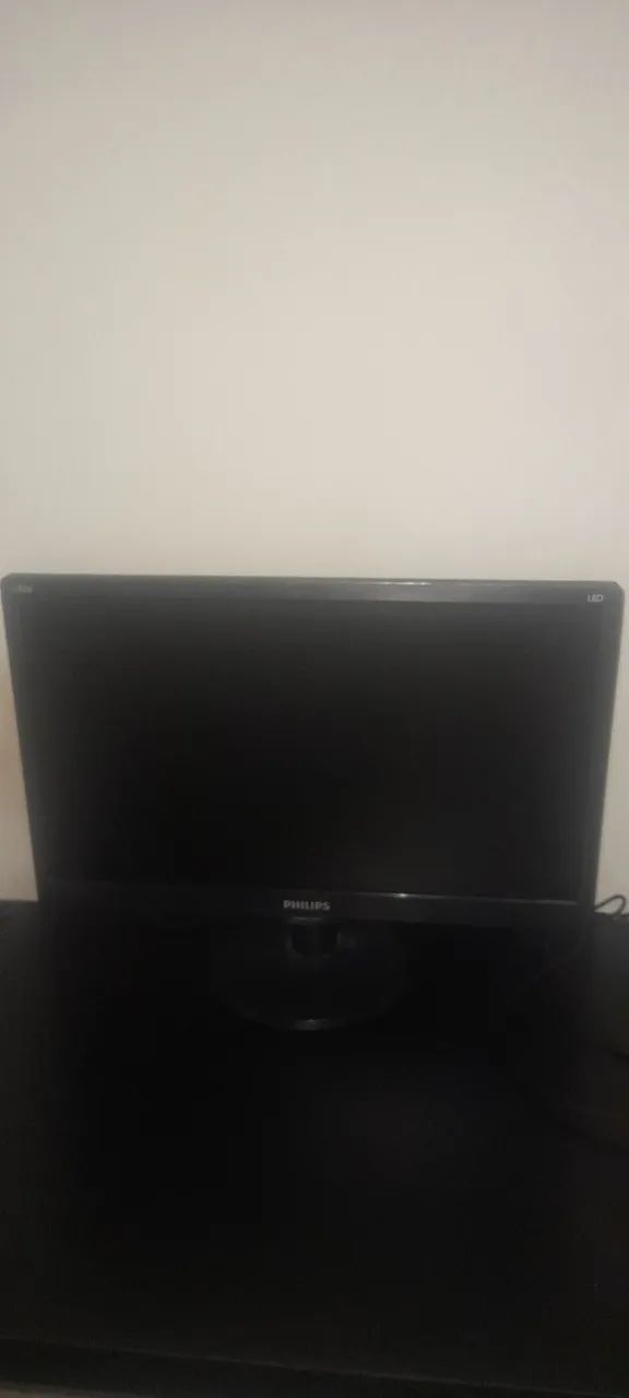 MONITOR PHILIPS 193V5L  - Foto 3