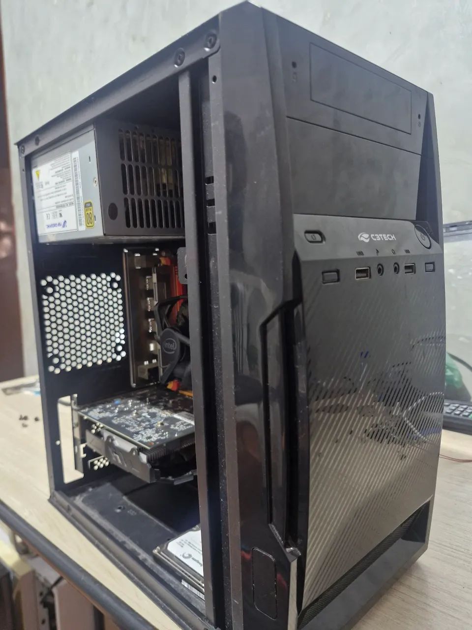 PC GAMER TOP CONFIRA ! - Foto 2