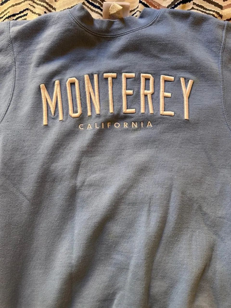Moletom Champion Monterey  - Foto 5