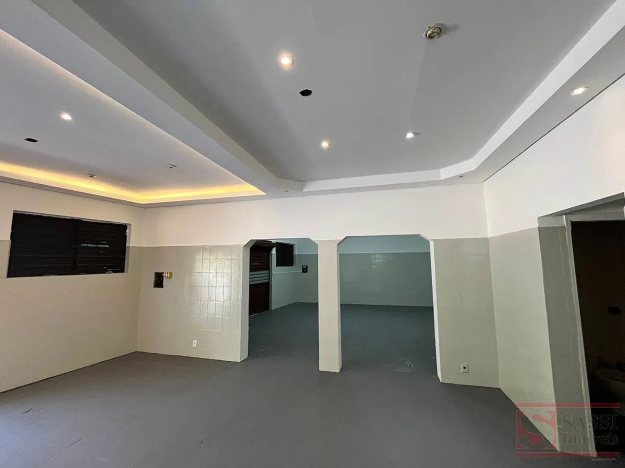 Sala Comercial em BOA VISTA - Foto 3
