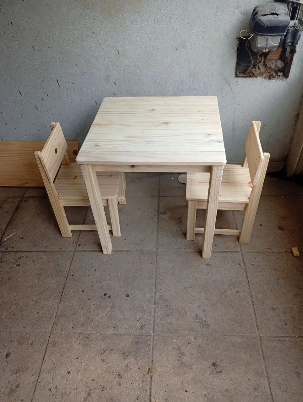 Mesa infantil  - Foto 4