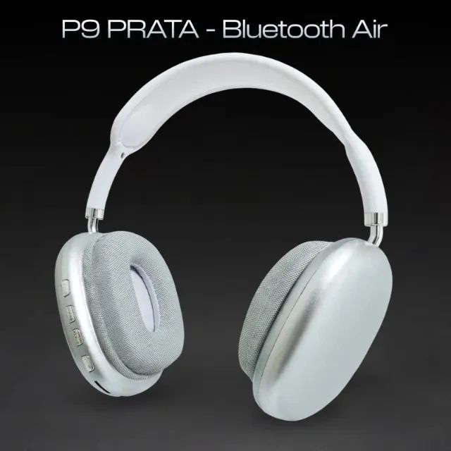 Fone De Ouvido Bluetooth