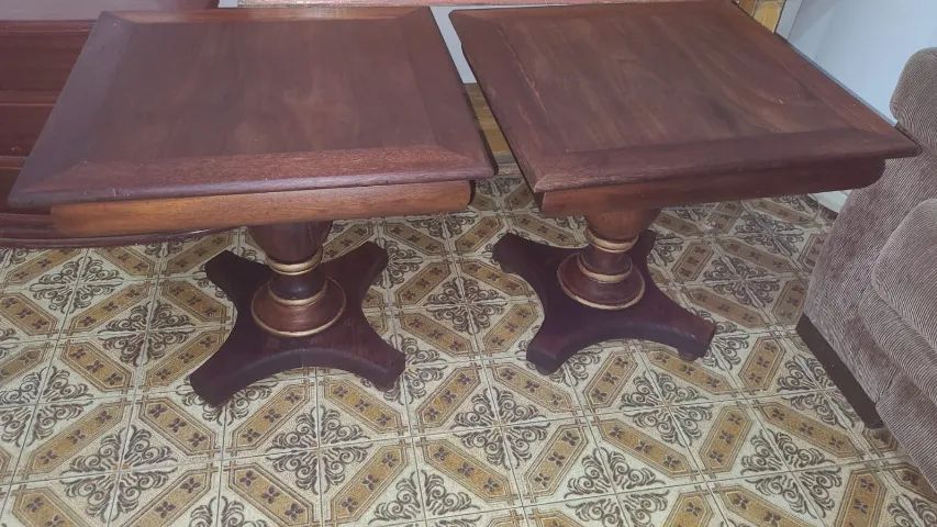 Par de mesas  - Foto 3