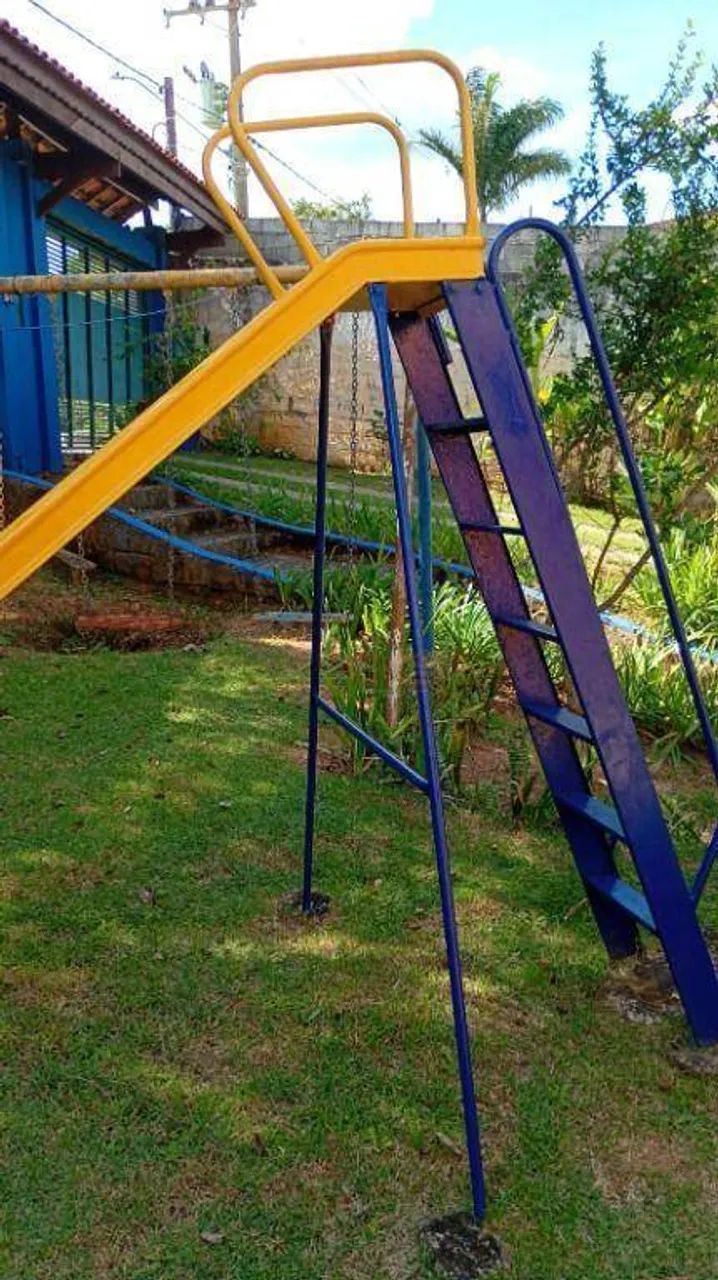 Chácara - Vivendas do Engenho D Água - Foto 2