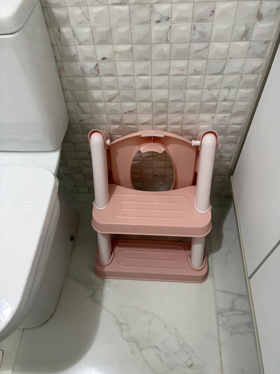 Doa- se adaptador infantil
