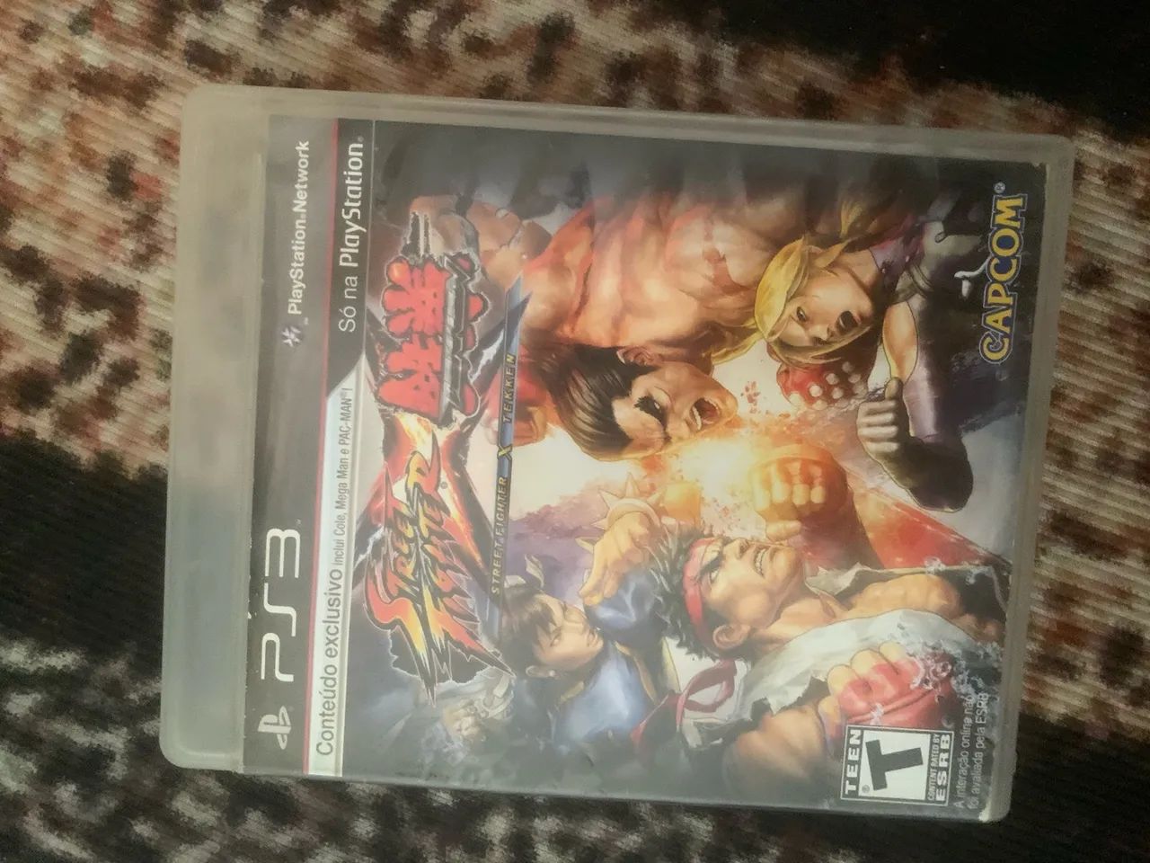 Jogos ps3 - Foto 2