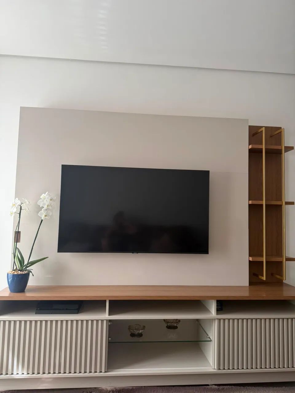 Rack / Estante Sala - Foto 3