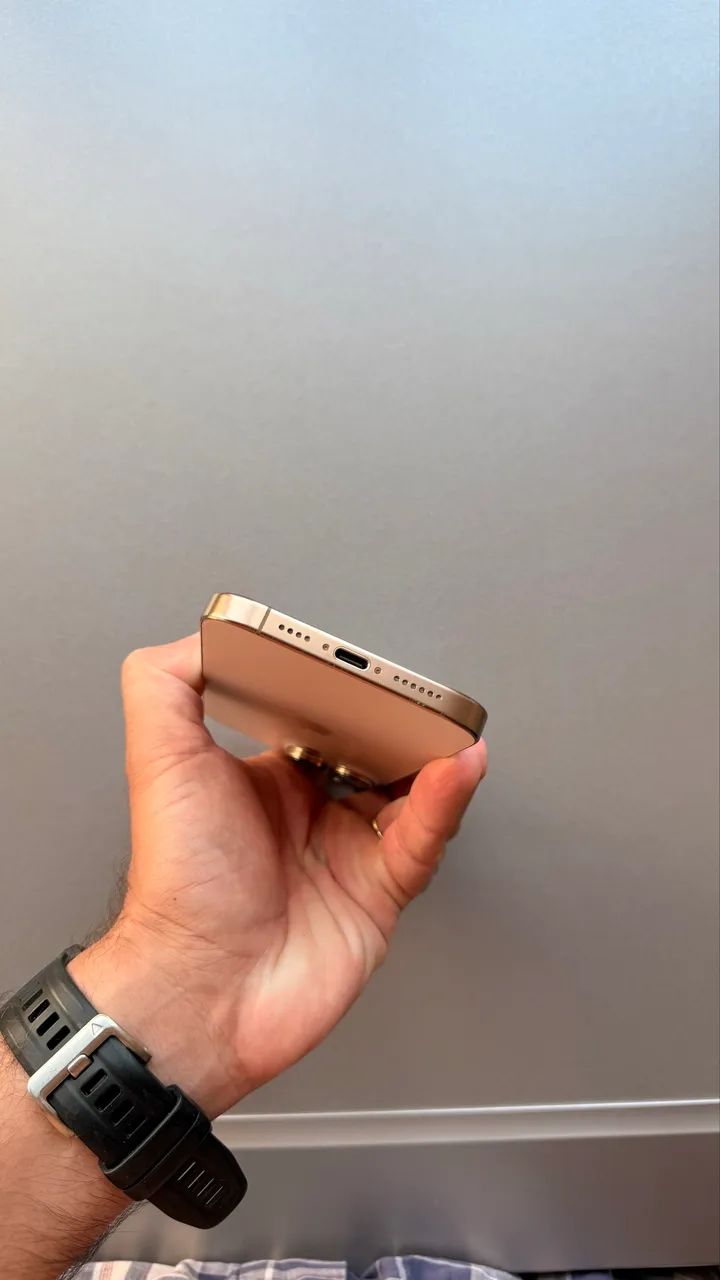 IPhone 16 pro max 256gb  - Foto 5