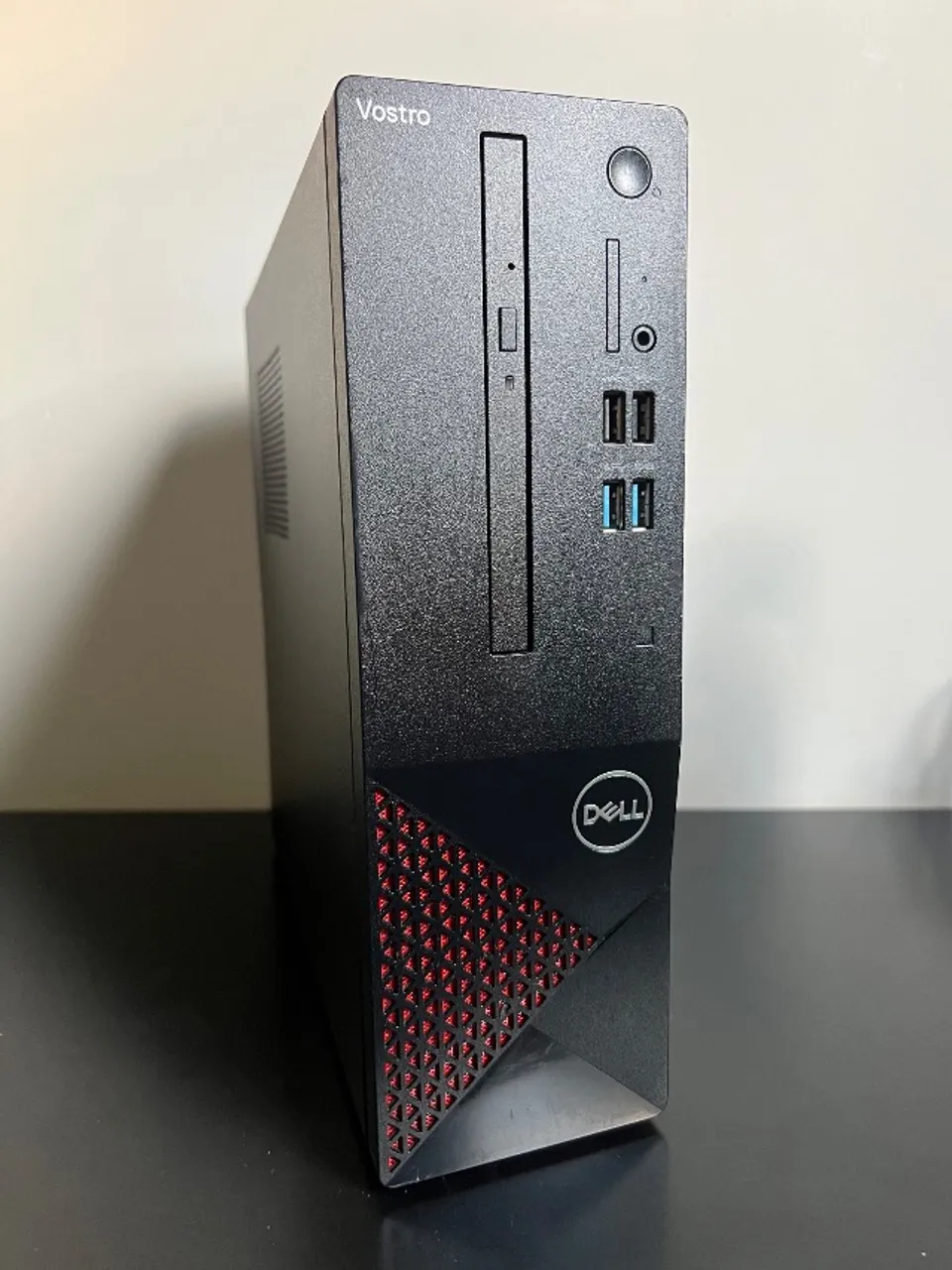 Computador Office i3 7100 8gb DDR4 ssd 120gb Windows 11 Pacote