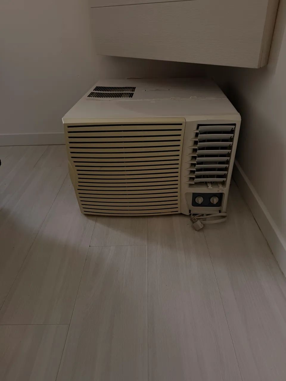 ar condicionado