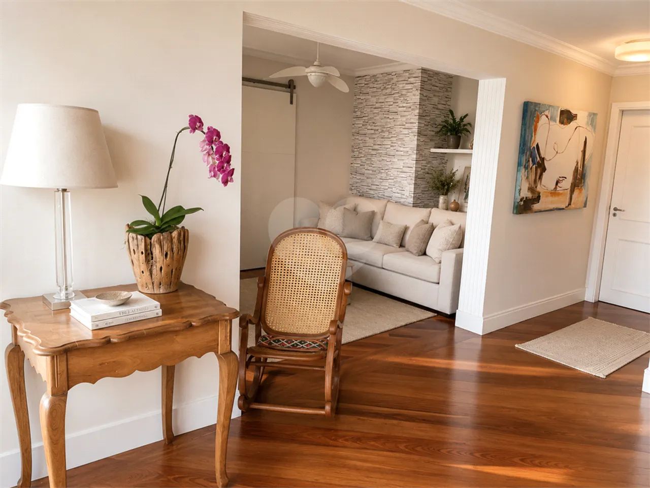 Apartamento com 4 quartos à venda em Vila uberabinha - SP - Foto 5