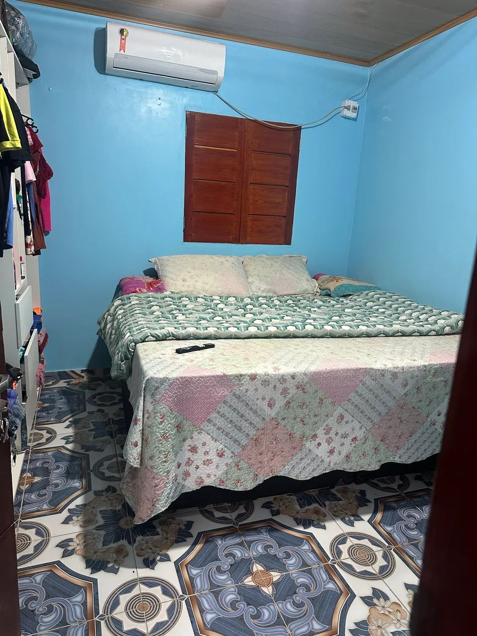 Cama super king