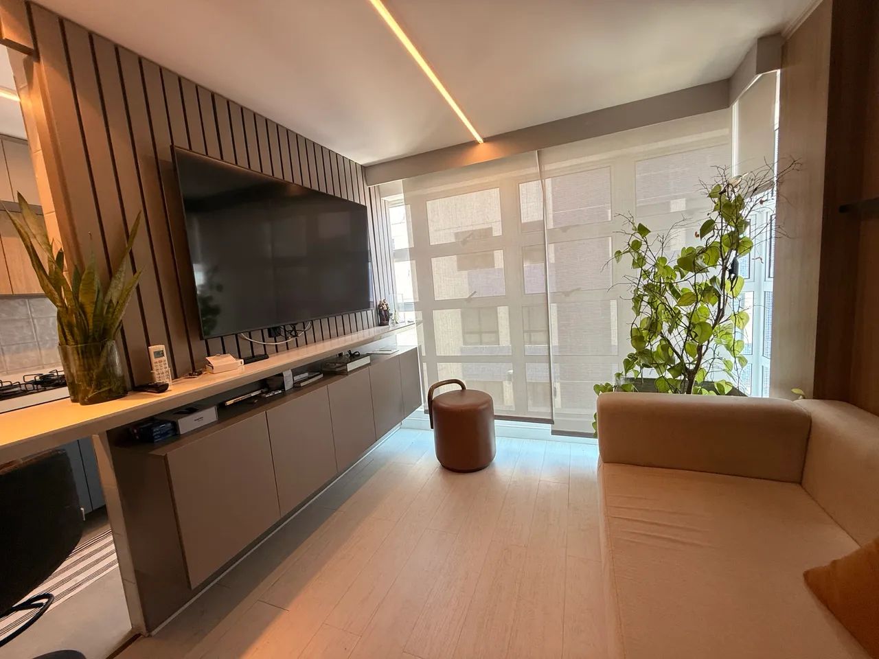 COBERTURA DUPLEX EM TAMBAÚ A 1 rua da praia - Foto 2