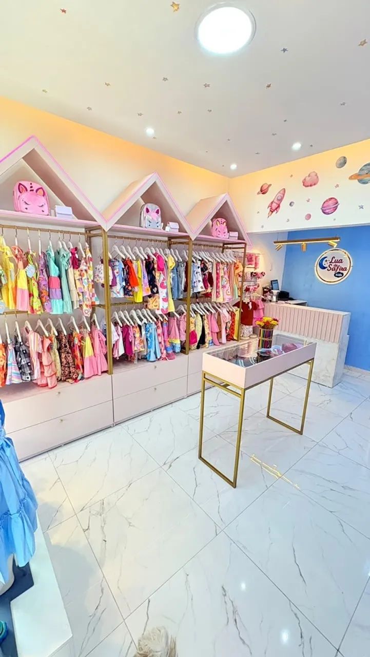 Passo Loja de Moda Infantil - Foto 2