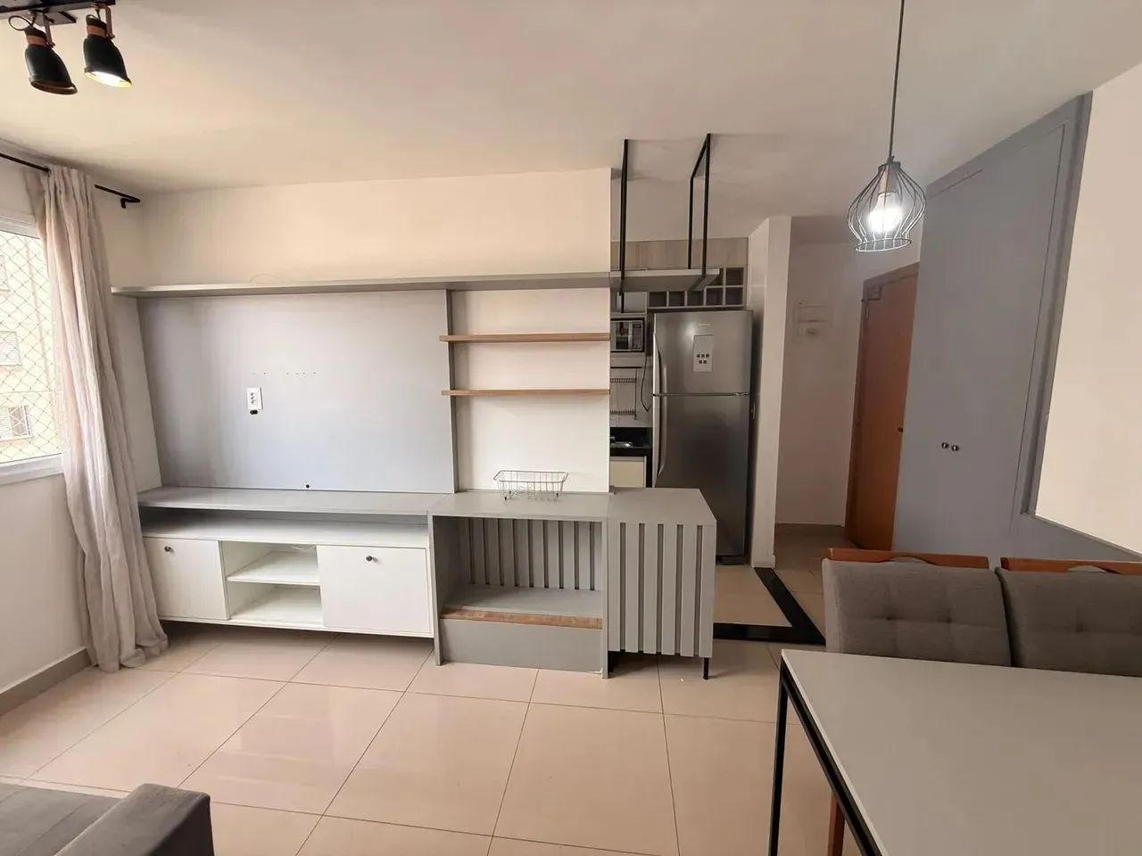 APARTAMENTO 2 DORMITÓRIOS - LOCAÇÃO - VILLA GARDEN - Foto 4