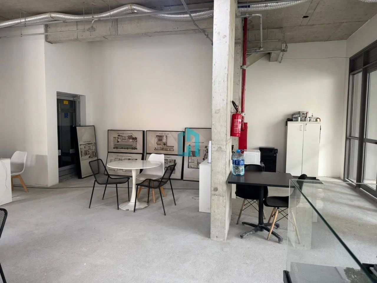 Loja comercial para locação - 325,94m² Moema - Foto 5