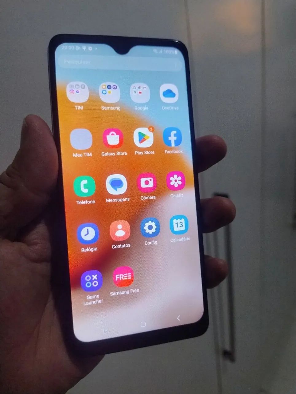 Samsung A32   128/4GB
