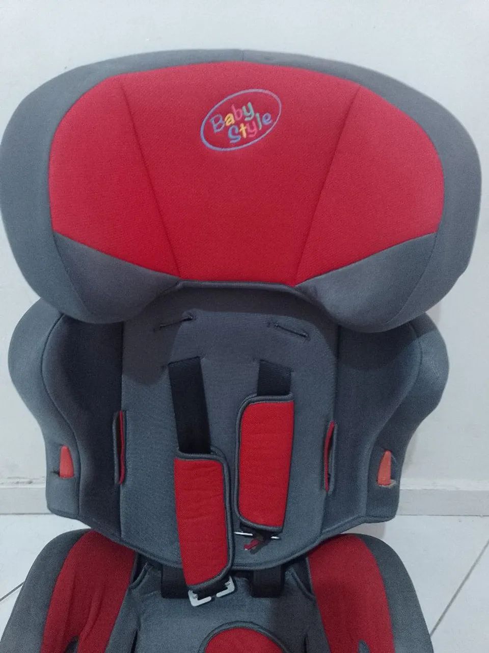 Cadeirinha para carro  - Foto 4