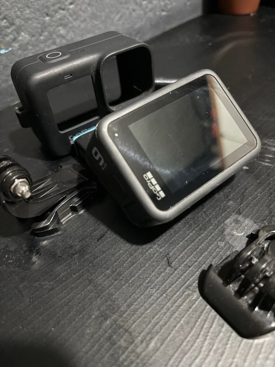 Go Pro Hero 9  - Foto 2