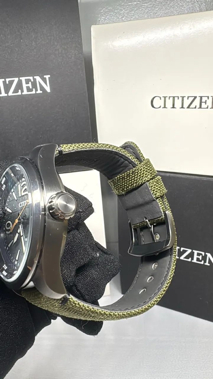 Citizen Promaster Eco Drive  - Foto 2