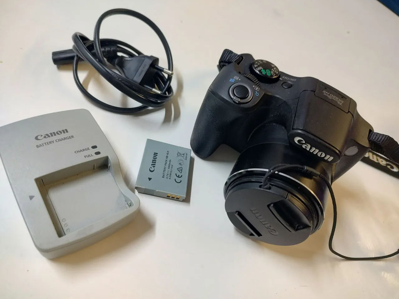 Pentax Espio Mini 75th - edição especial - peça de coleção