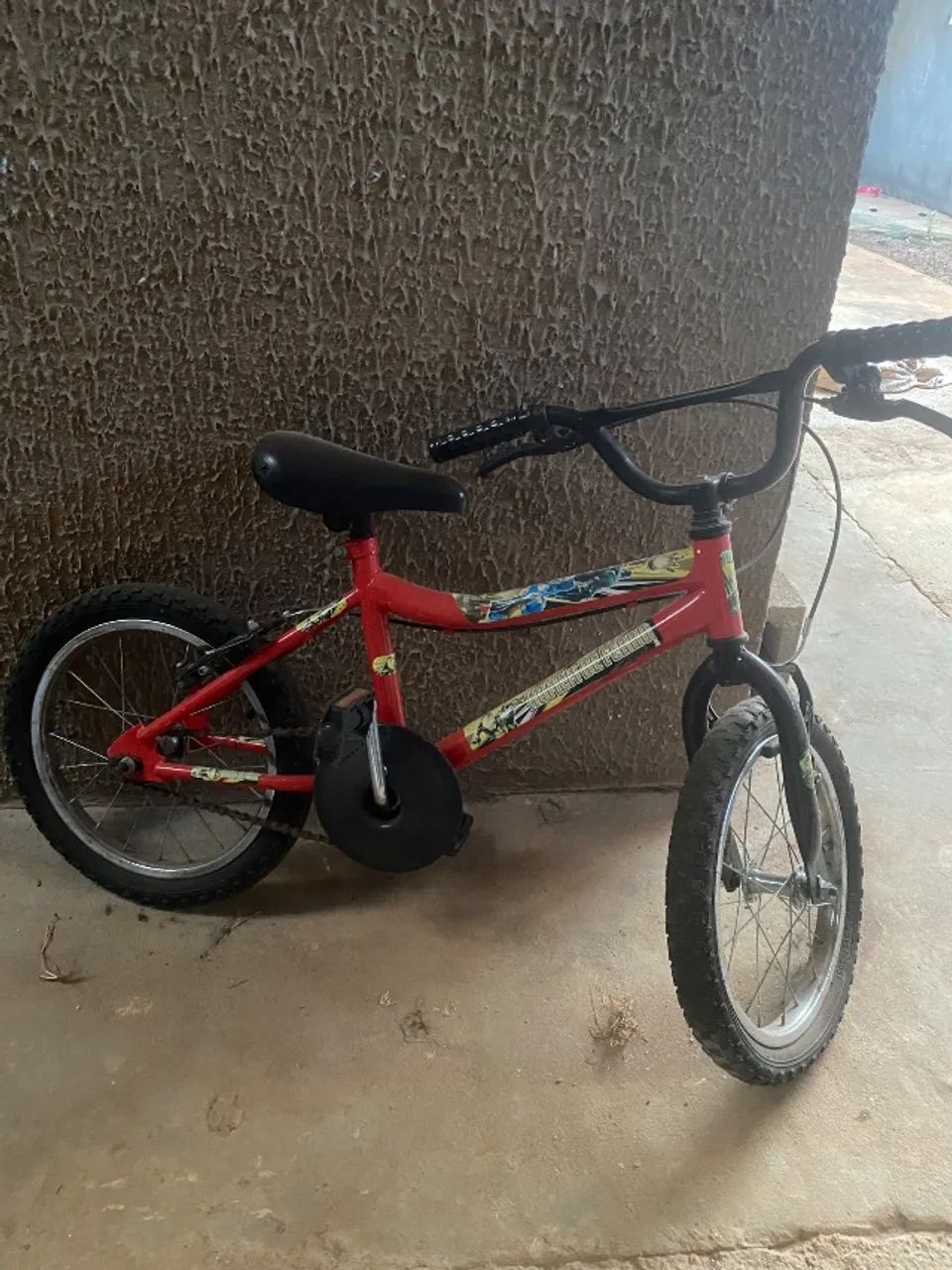 Bicicleta infantil  - Foto 2