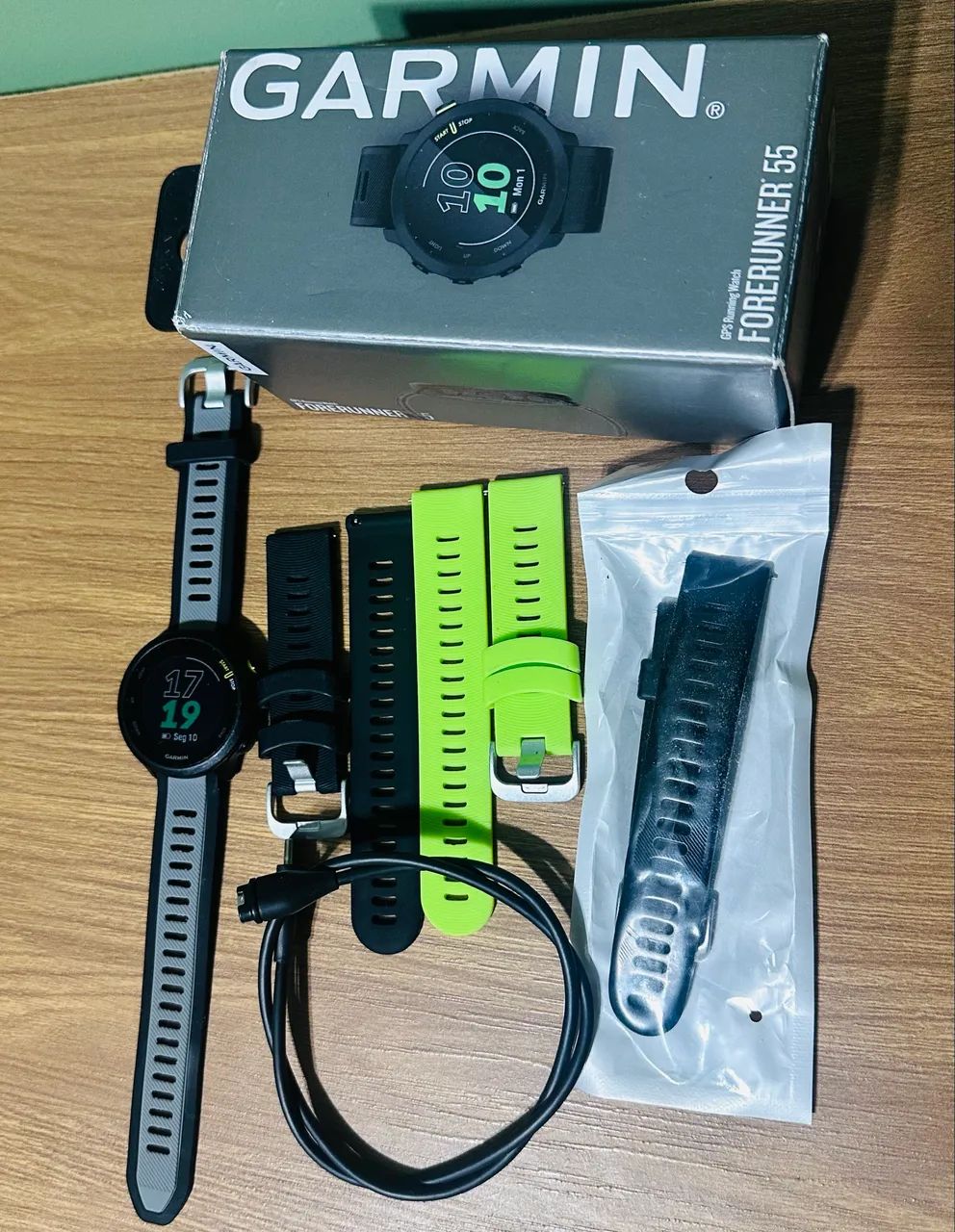 Releio garmim  - Foto 4