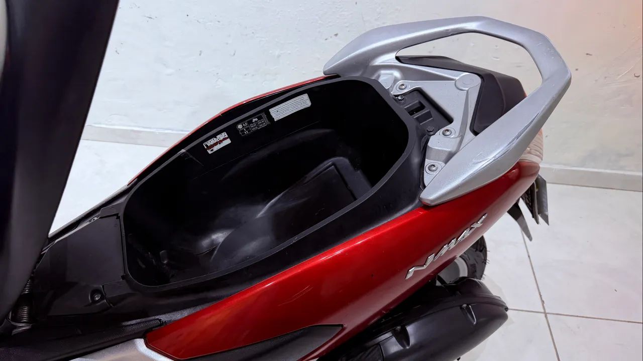Yamaha Nmax 160 - Foto 4