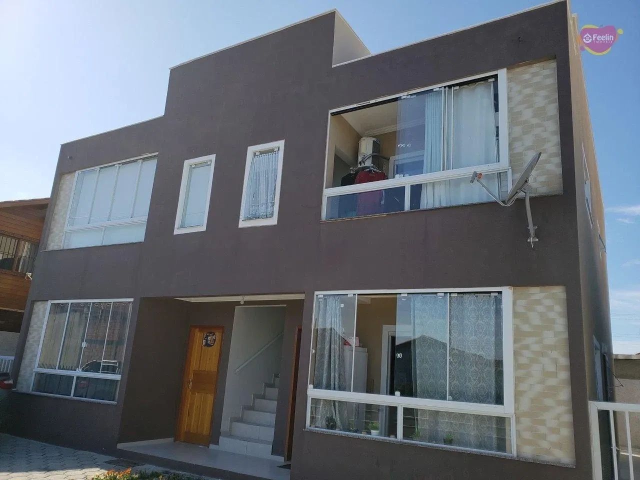 Apartamento 02 dormitórios, Carianos, Florianópolis. - Foto 2