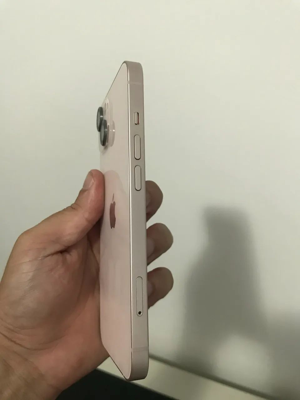 iPhone 13 128g rose - Foto 3