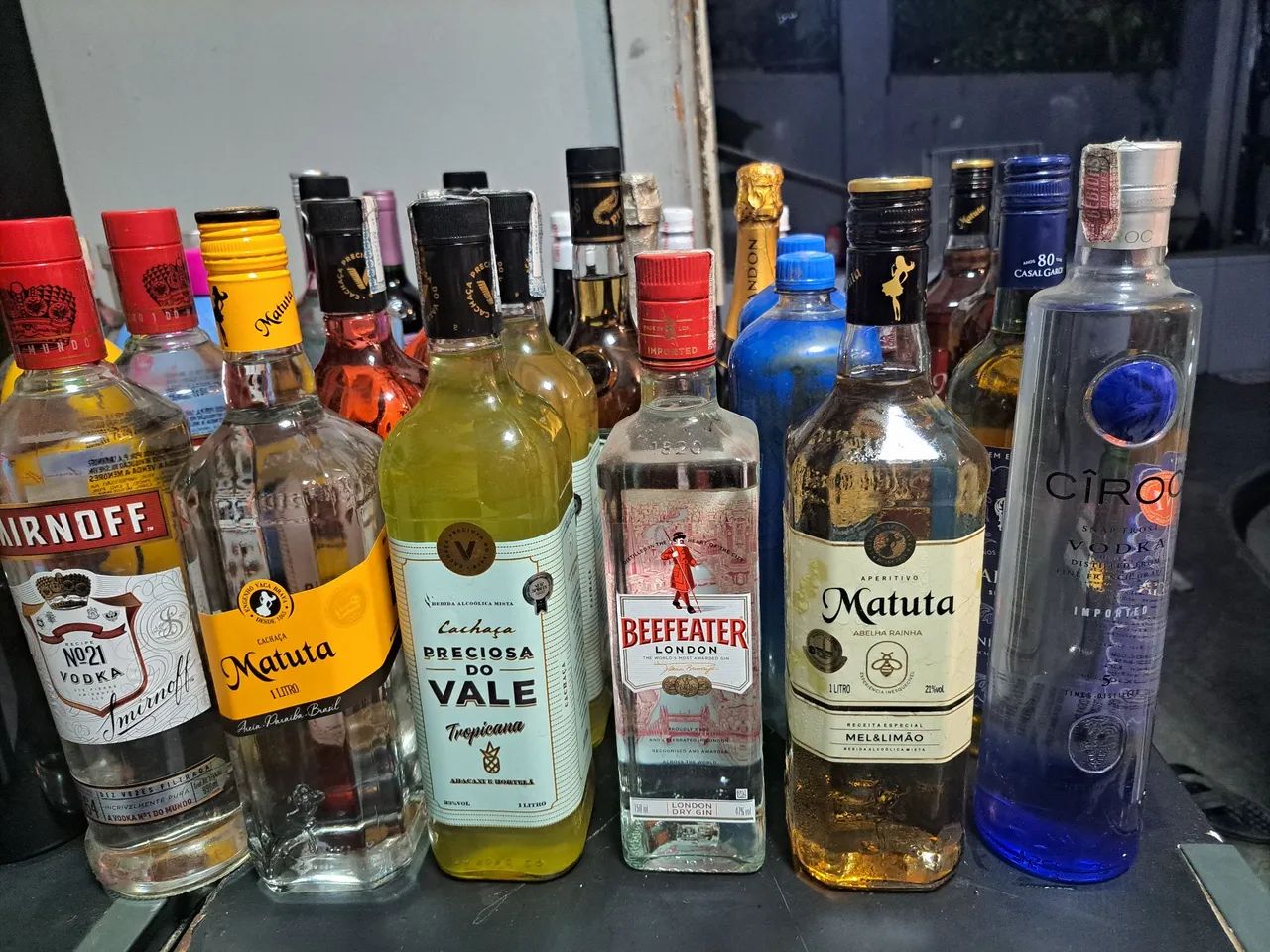 BEBIDAS - Foto 5