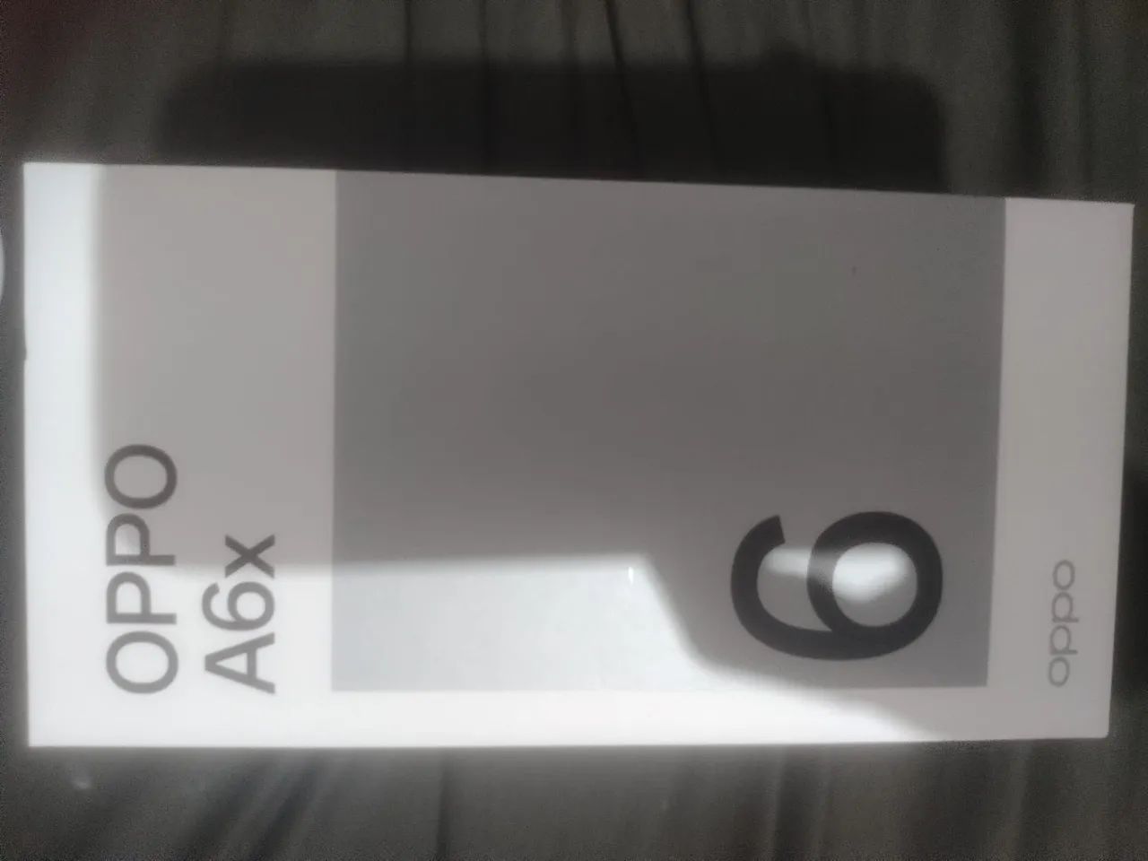 Celular oppoa6x  - Foto 5