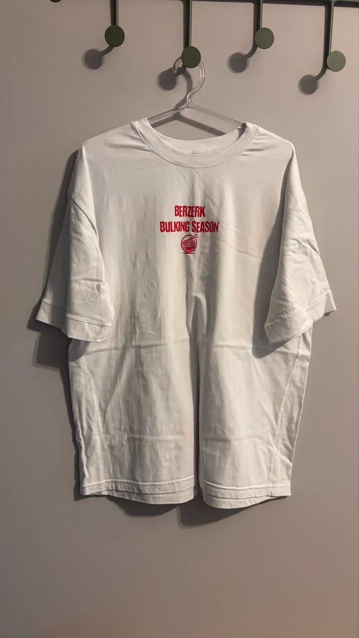 camisa berzek p  - Foto 2